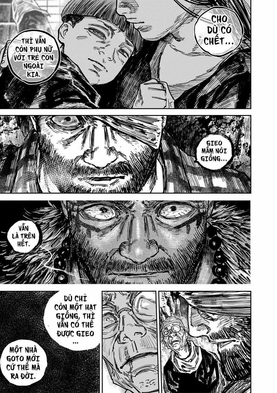 Gannibal 103 trang 6