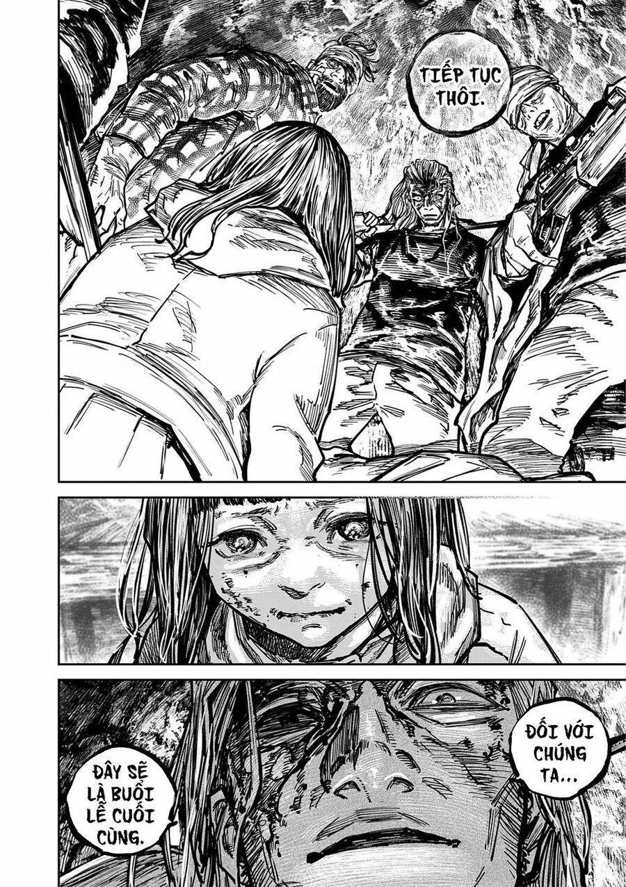 Gannibal 103 trang 9