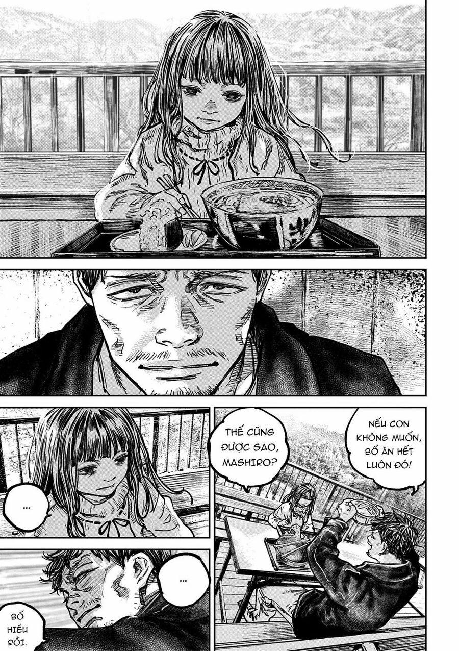 Gannibal 104 trang 1