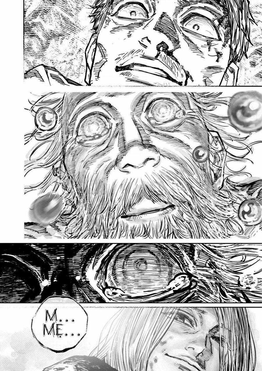 Gannibal 104 trang 12