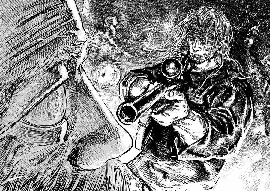 Gannibal 104 trang 15