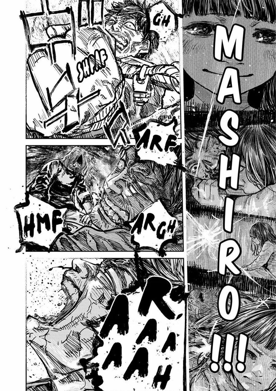 Gannibal 104 trang 9