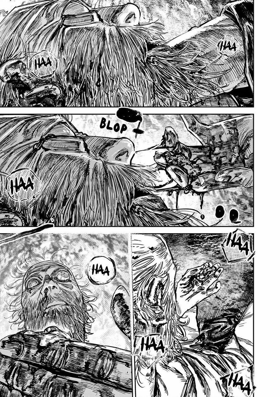 Gannibal 105 trang 10