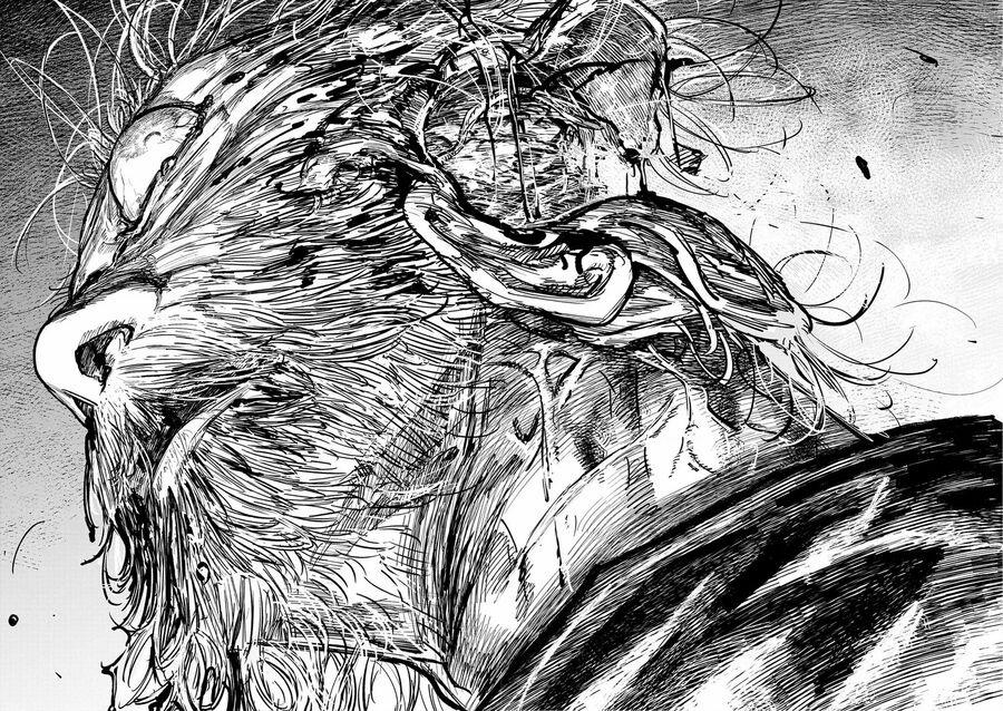 Gannibal 105 trang 2