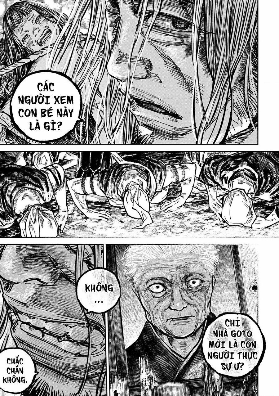 Gannibal 106 trang 8