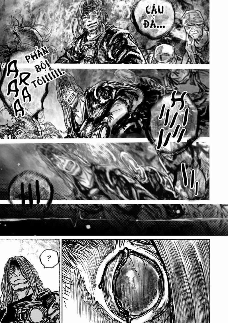 Gannibal 107 trang 11