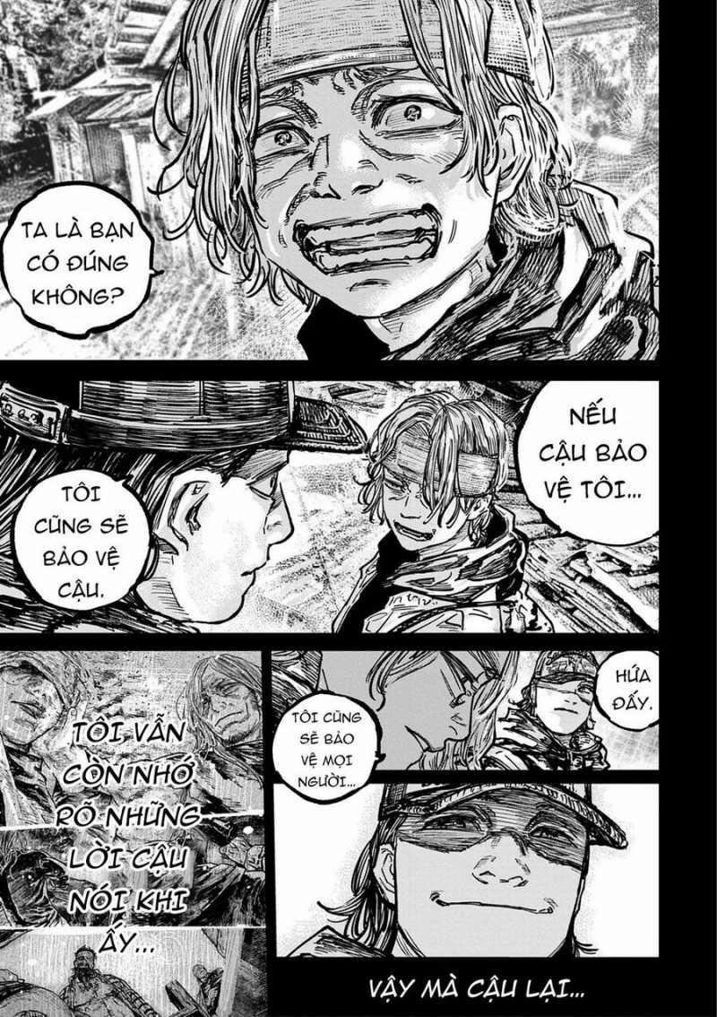 Gannibal 107 trang 3