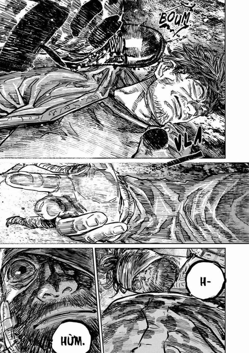 Gannibal 107 trang 5