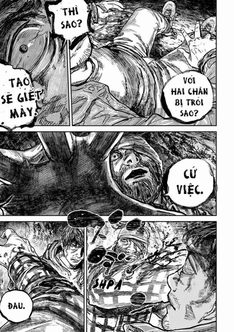 Gannibal 107 trang 7