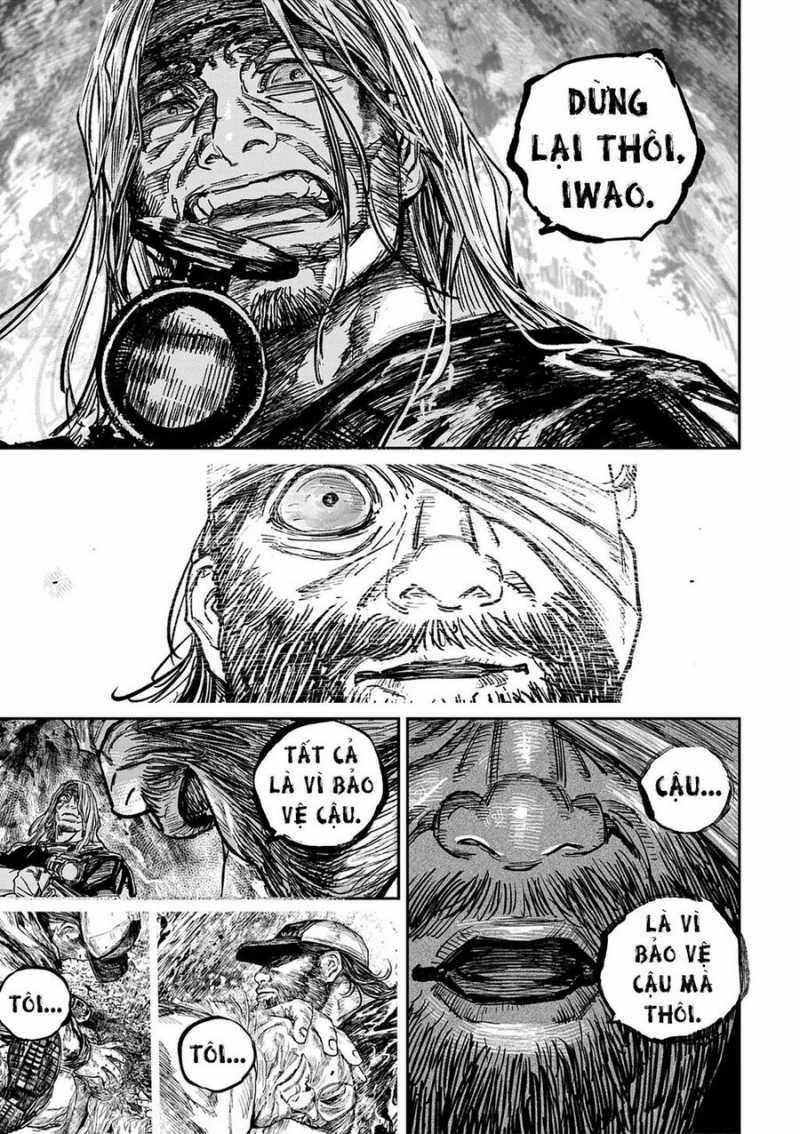 Gannibal 107 trang 9