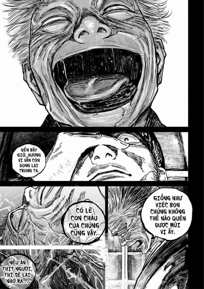 Gannibal 109 trang 13