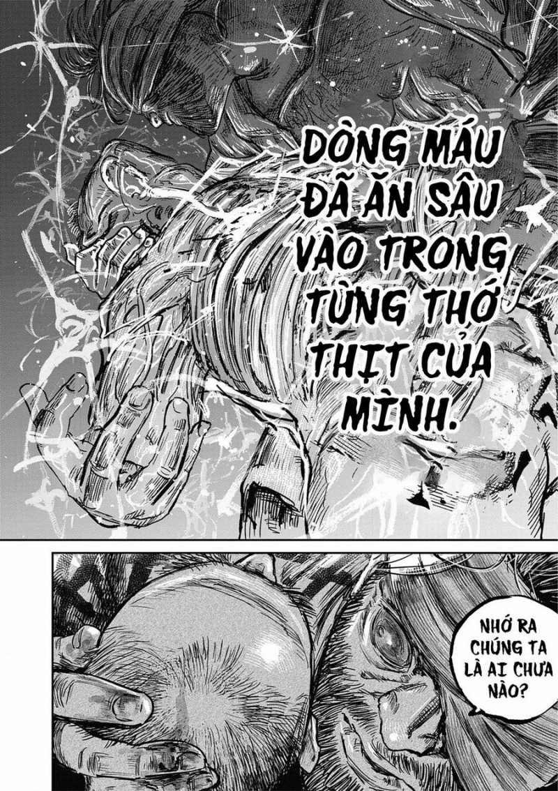 Gannibal 109 trang 14