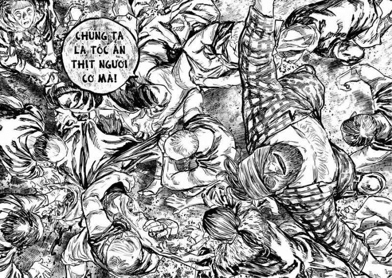 Gannibal 109 trang 16