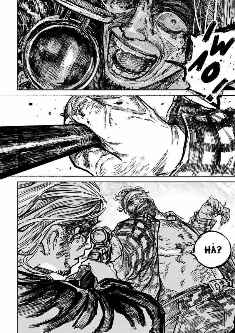 Gannibal 109 trang 2