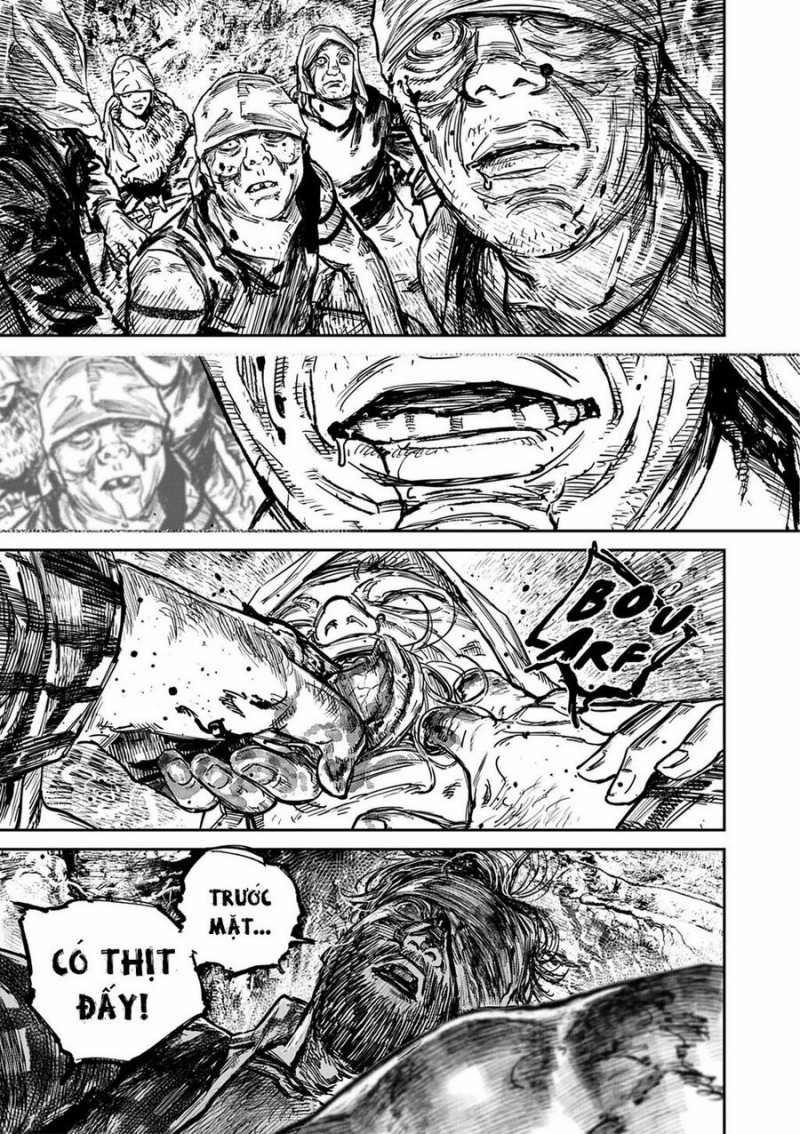 Gannibal 109 trang 5