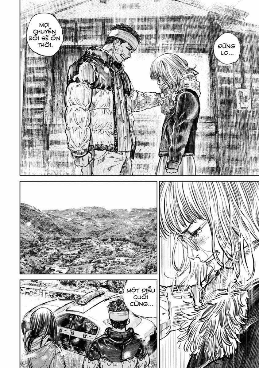 Gannibal 11 trang 14