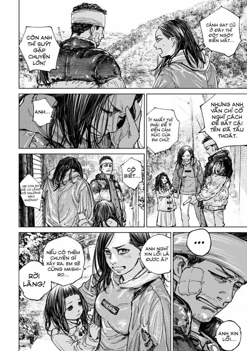 Gannibal 11 trang 18