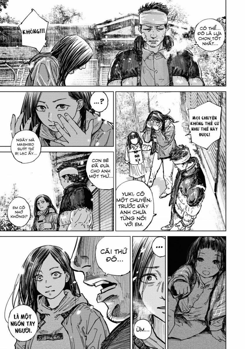 Gannibal 11 trang 19