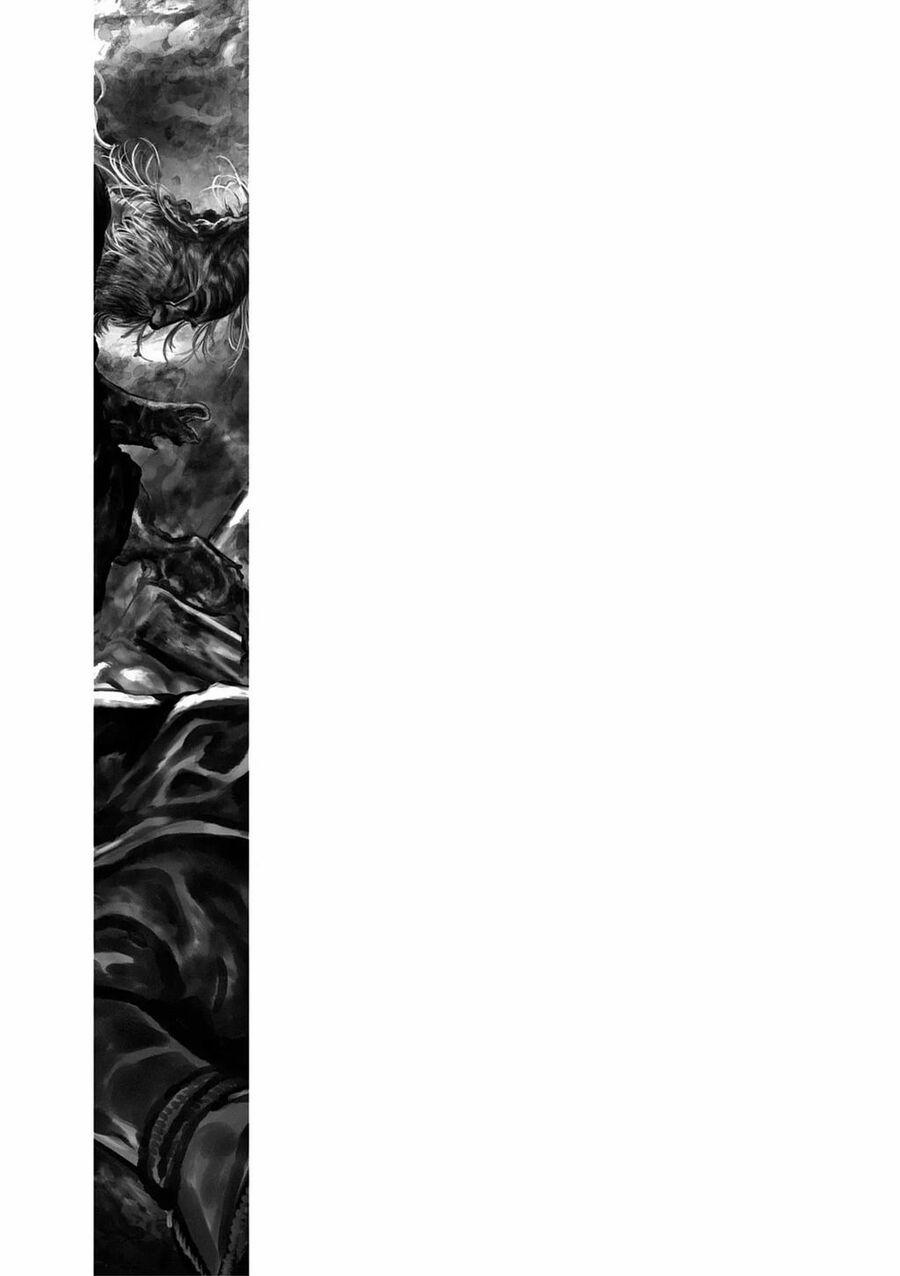 Gannibal 110 trang 1