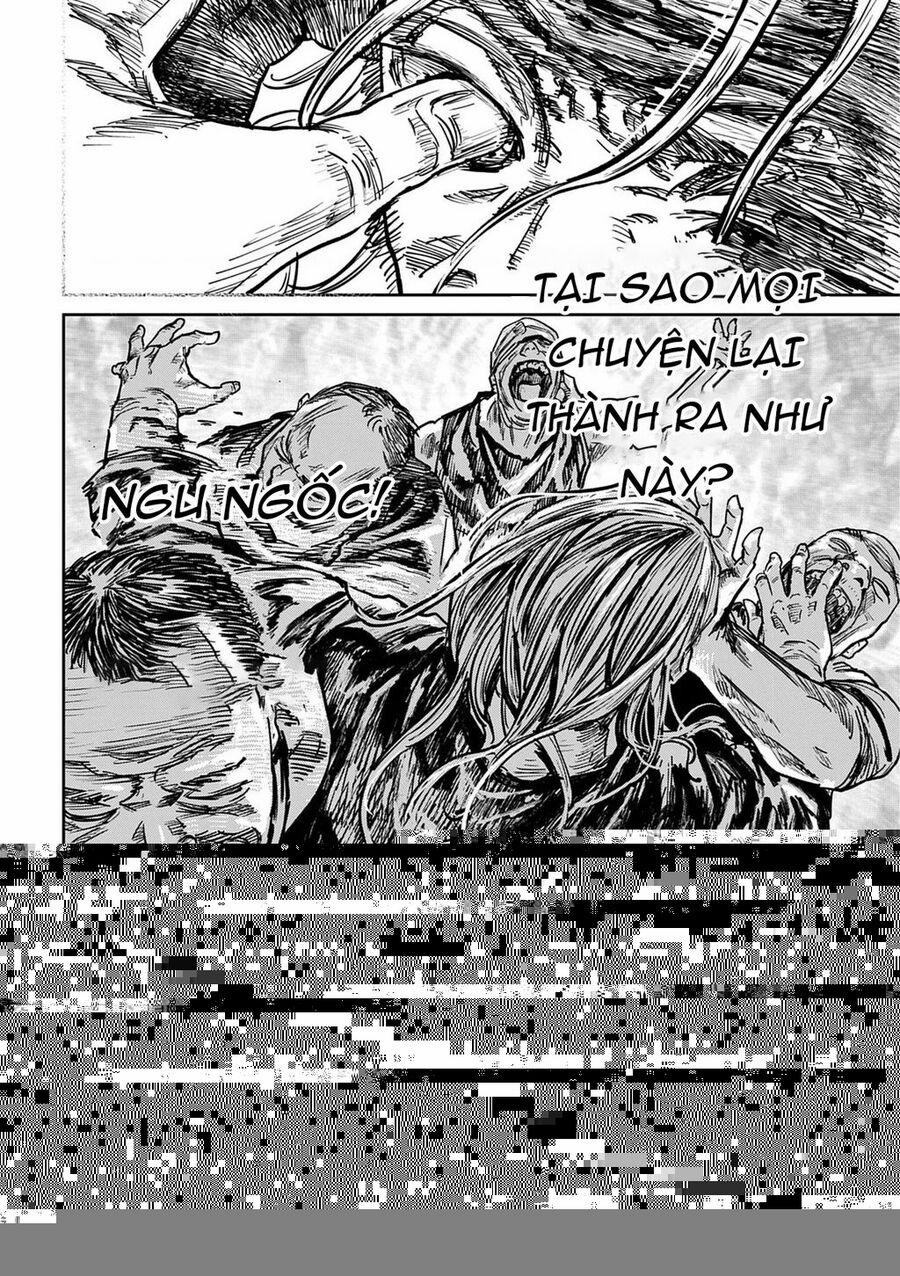 Gannibal 110 trang 13