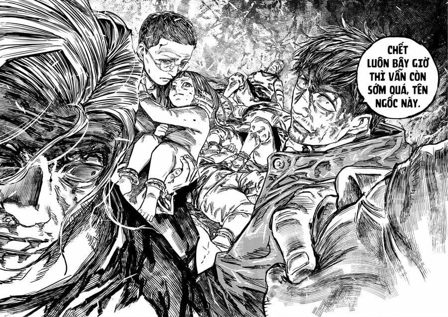 Gannibal 110 trang 17