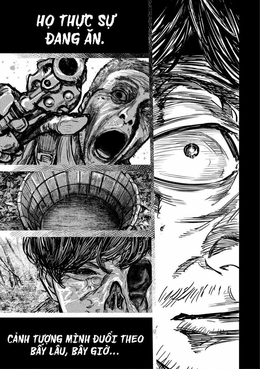 Gannibal 110 trang 3
