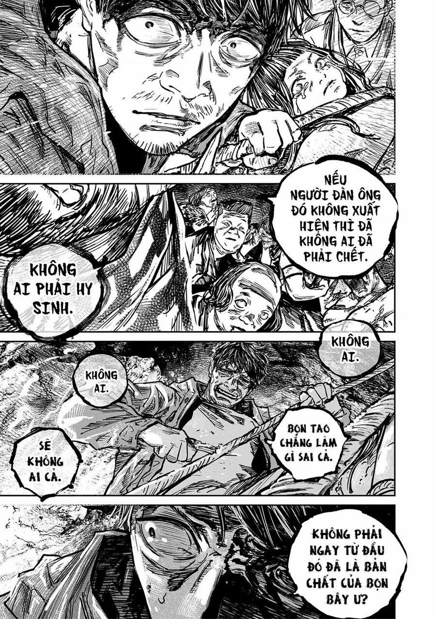 Gannibal 110 trang 5