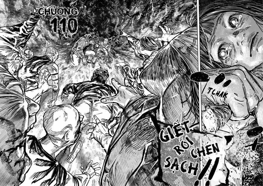 Gannibal 110 trang 6