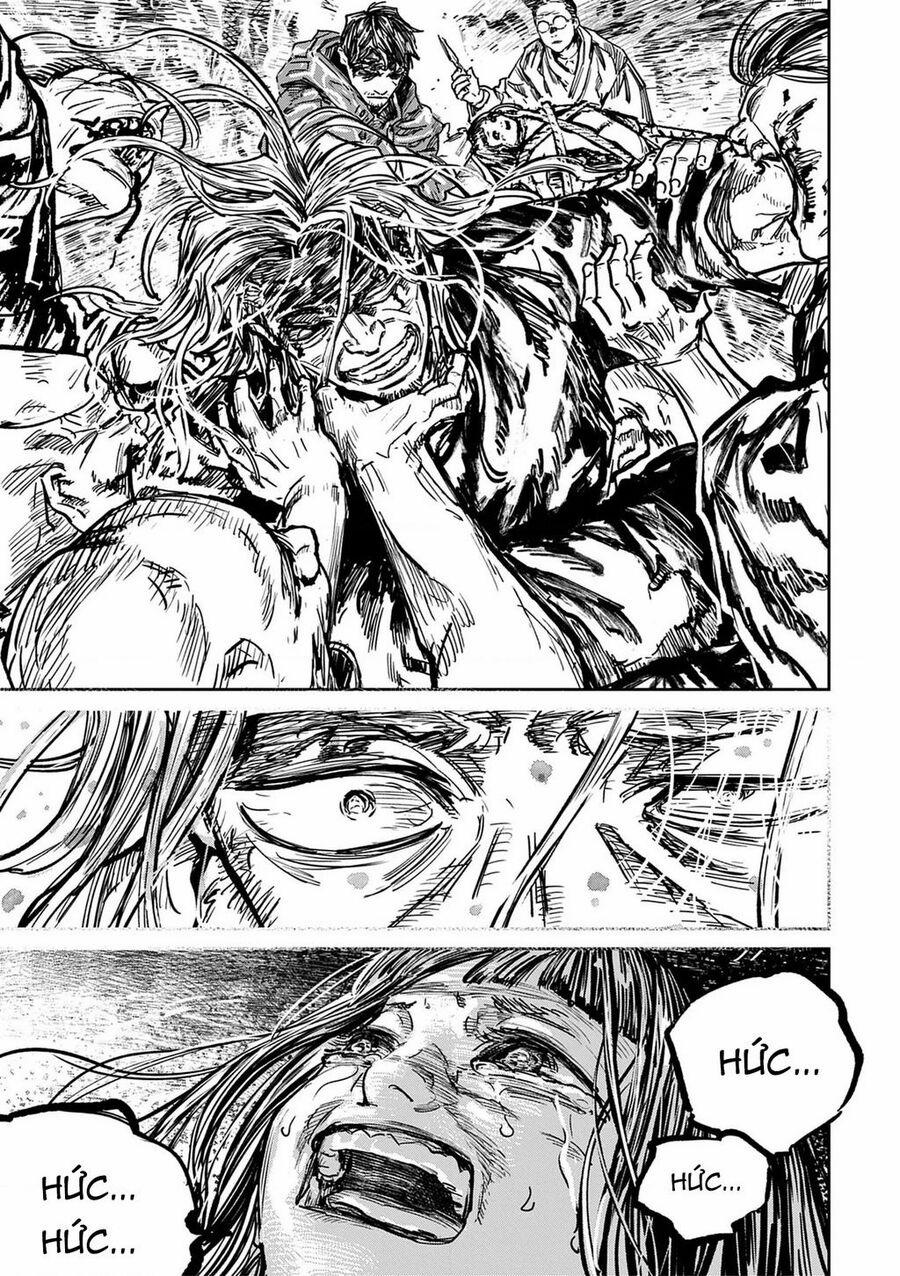 Gannibal 110 trang 8