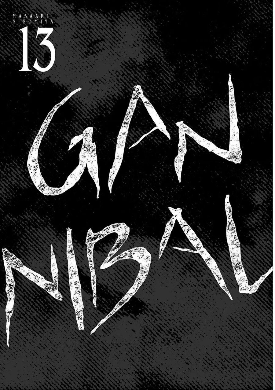 Gannibal 111 trang 1