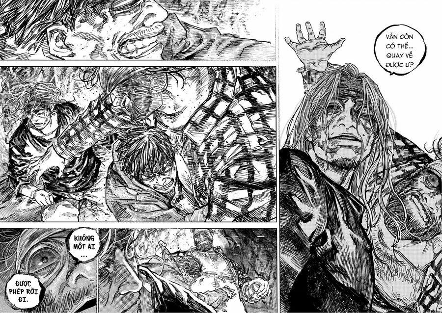 Gannibal 111 trang 13