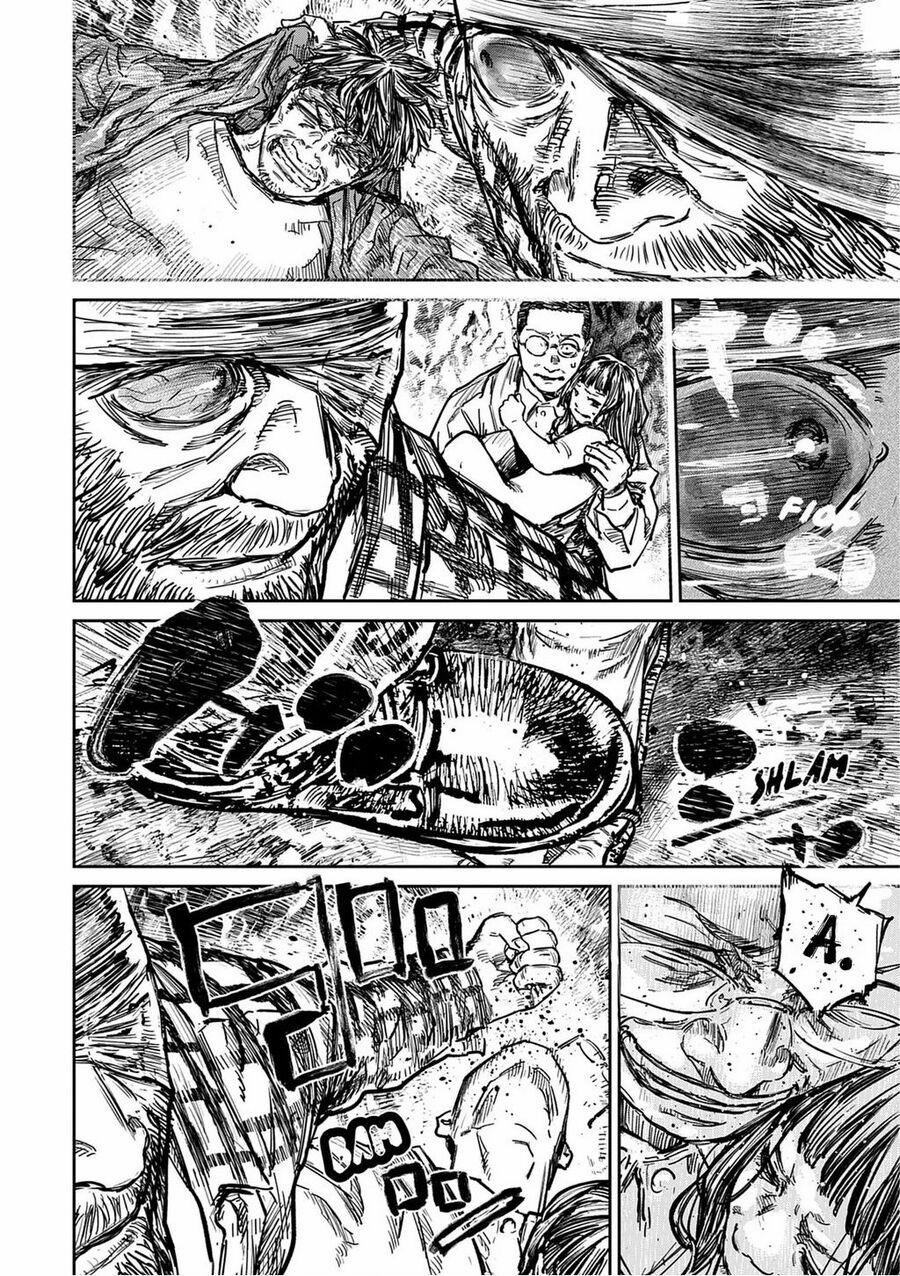 Gannibal 111 trang 14