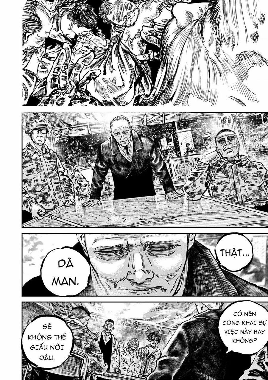 Gannibal 111 trang 5