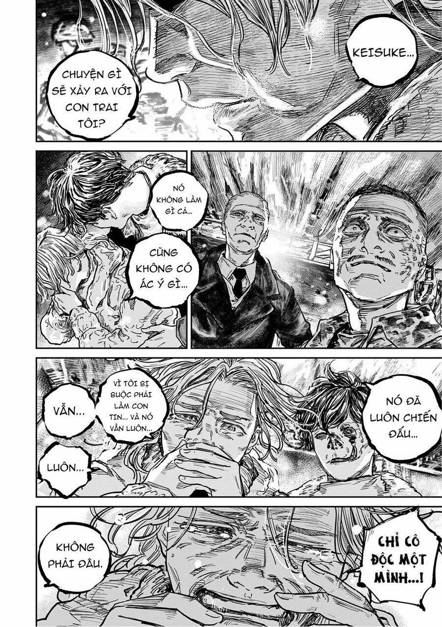 Gannibal 111 trang 7