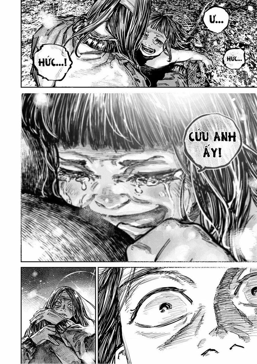 Gannibal 112 trang 12