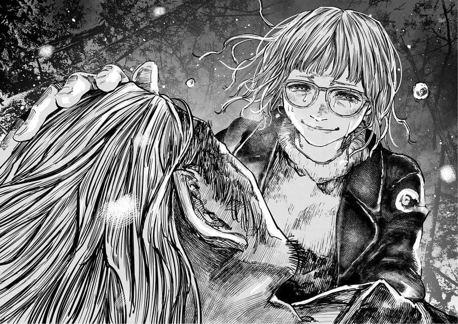 Gannibal 112 trang 16