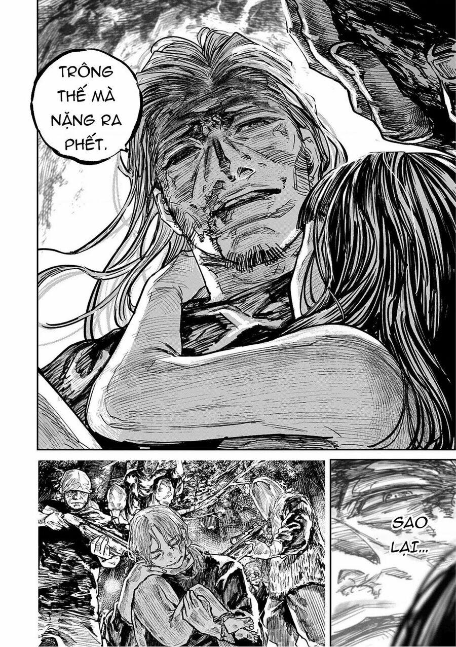 Gannibal 112 trang 2