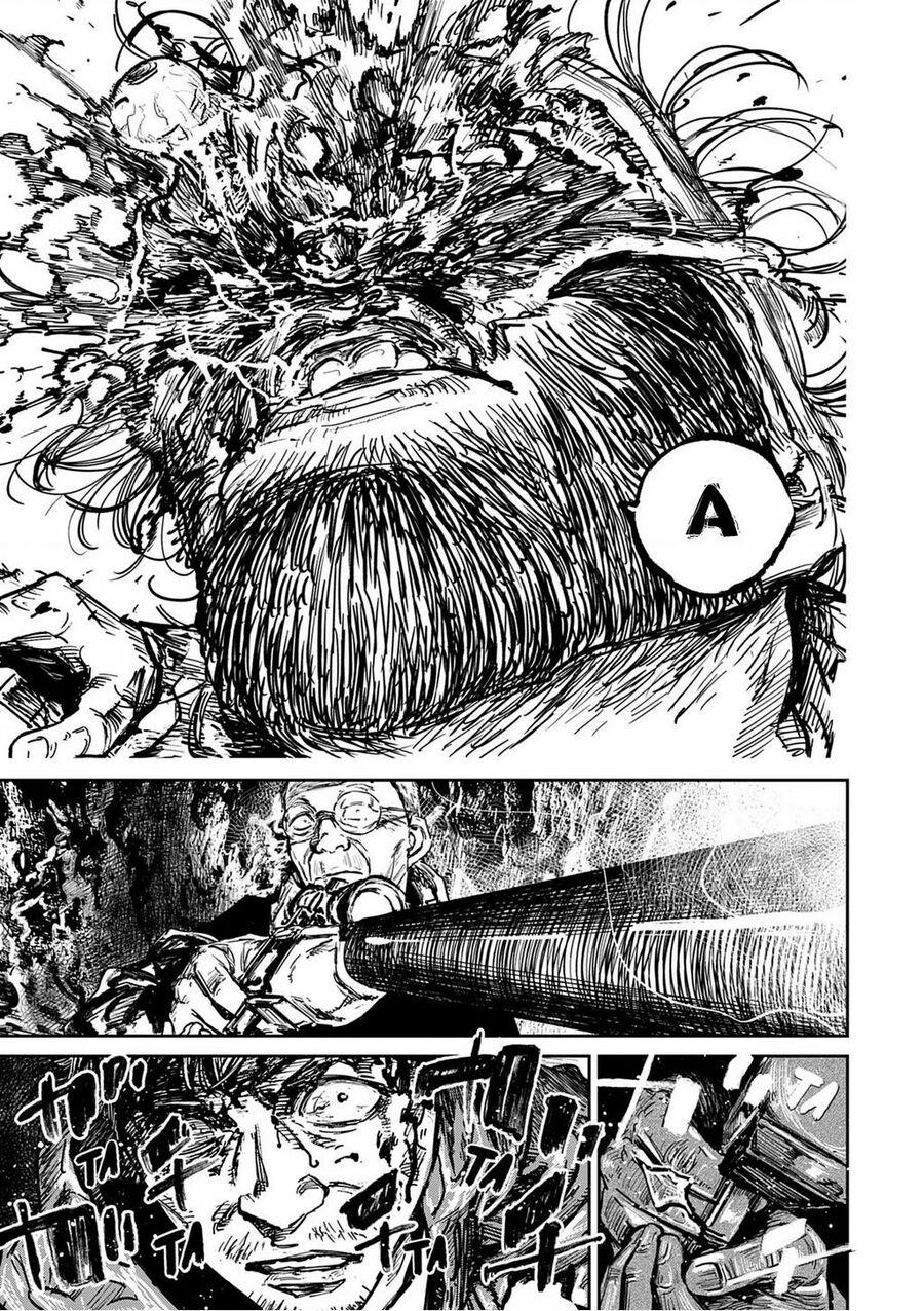 Gannibal 113 trang 15