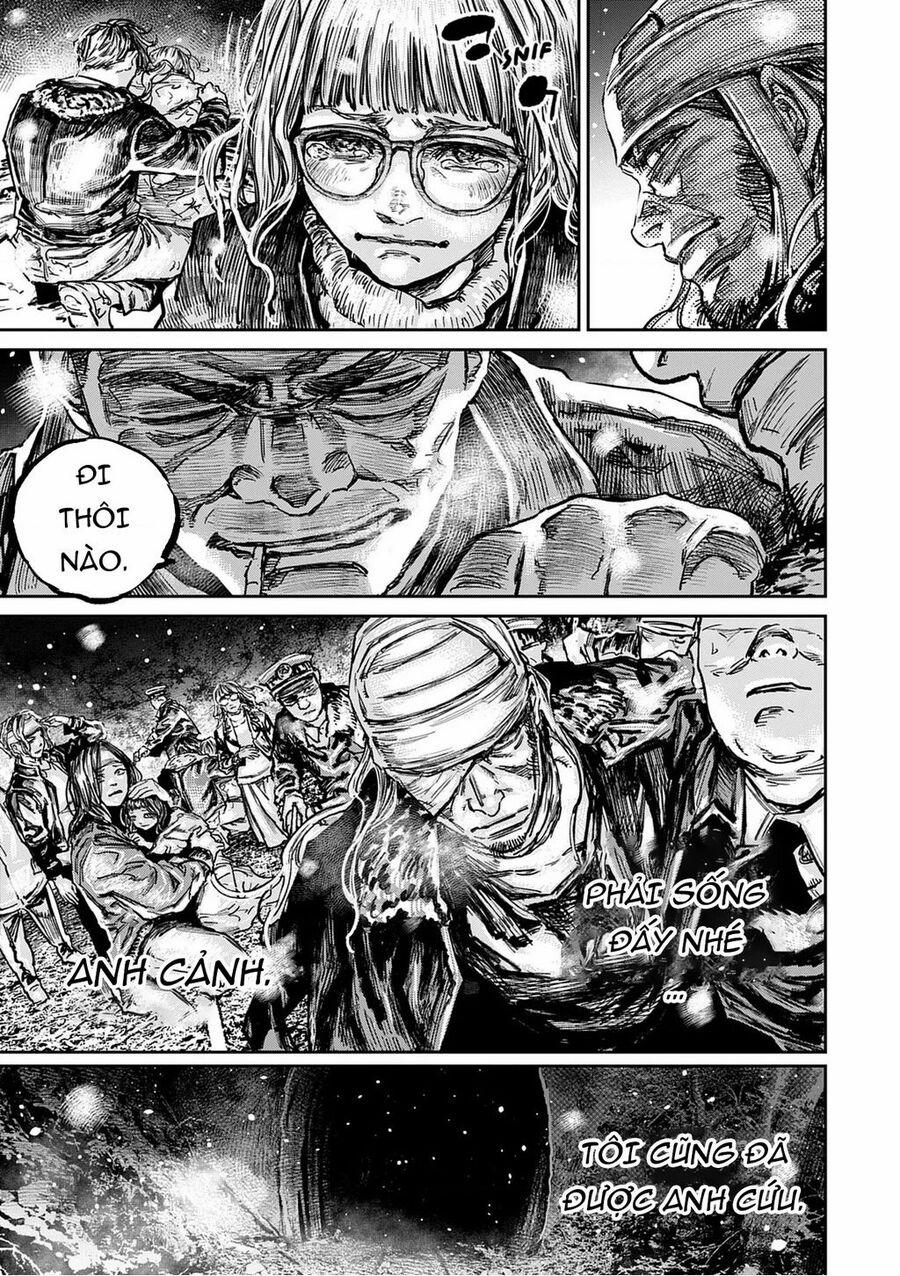 Gannibal 113 trang 5