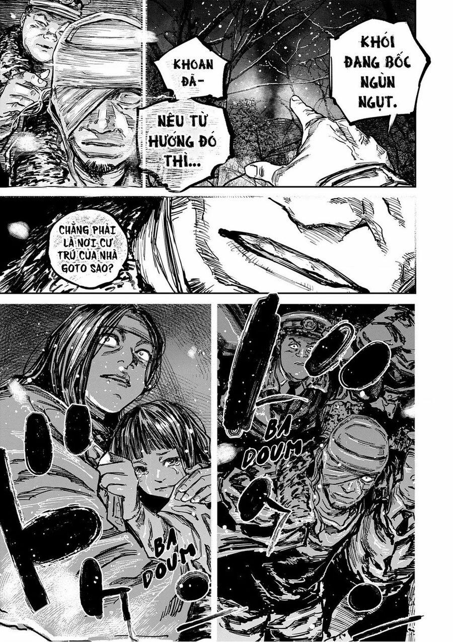 Gannibal 113 trang 7