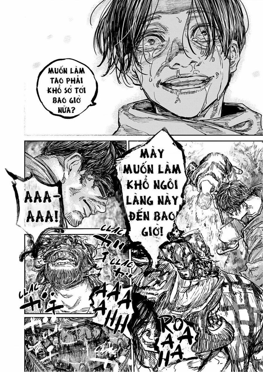 Gannibal 114 trang 6