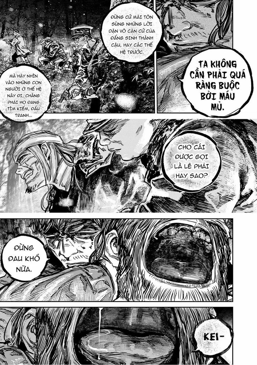 Gannibal 114 trang 9