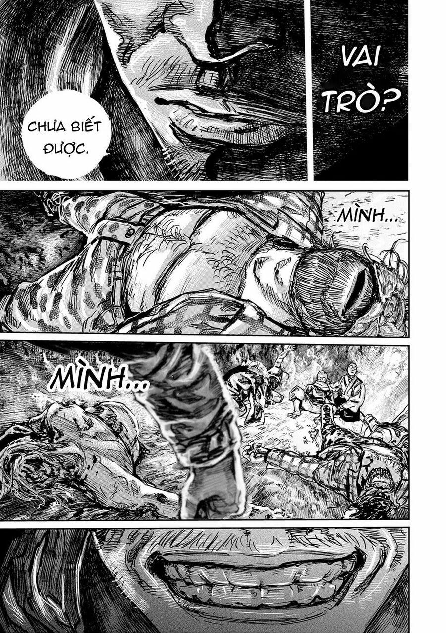 Gannibal 115 trang 15