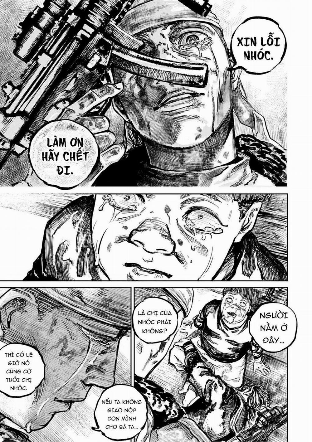 Gannibal 116 trang 11