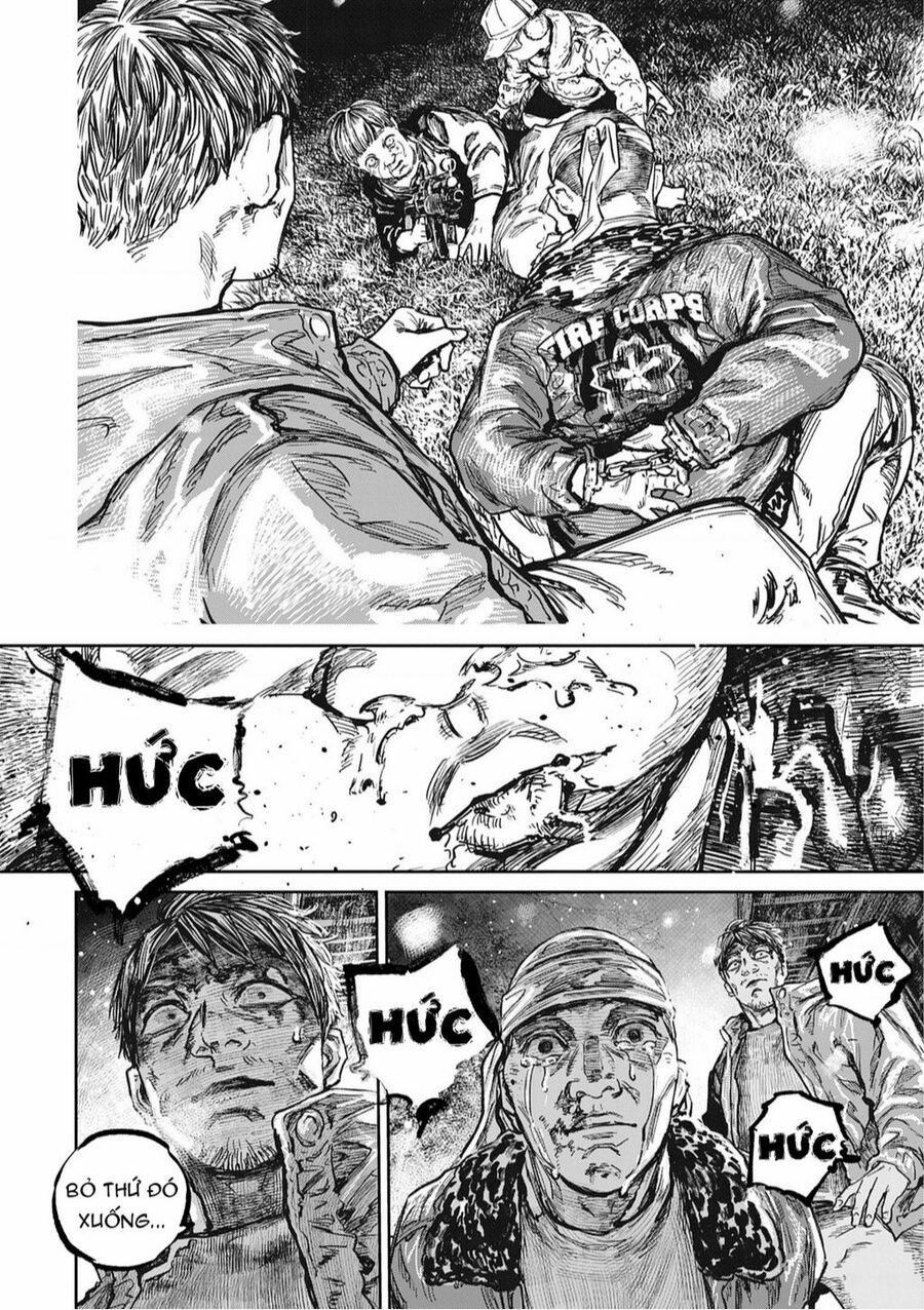 Gannibal 117 trang 14