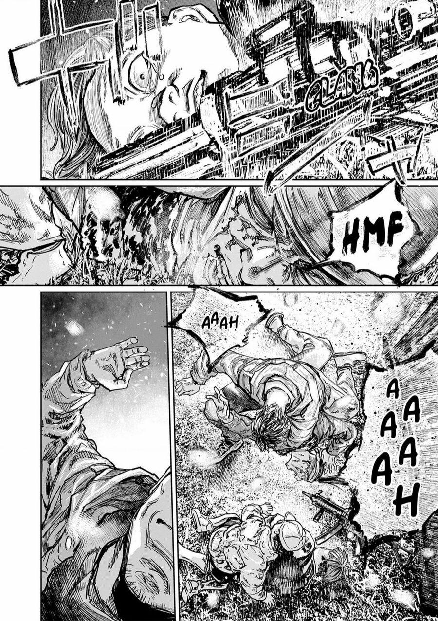 Gannibal 117 trang 4