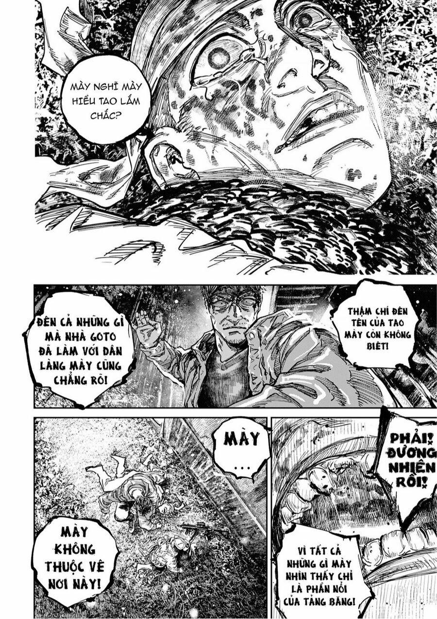 Gannibal 117 trang 6