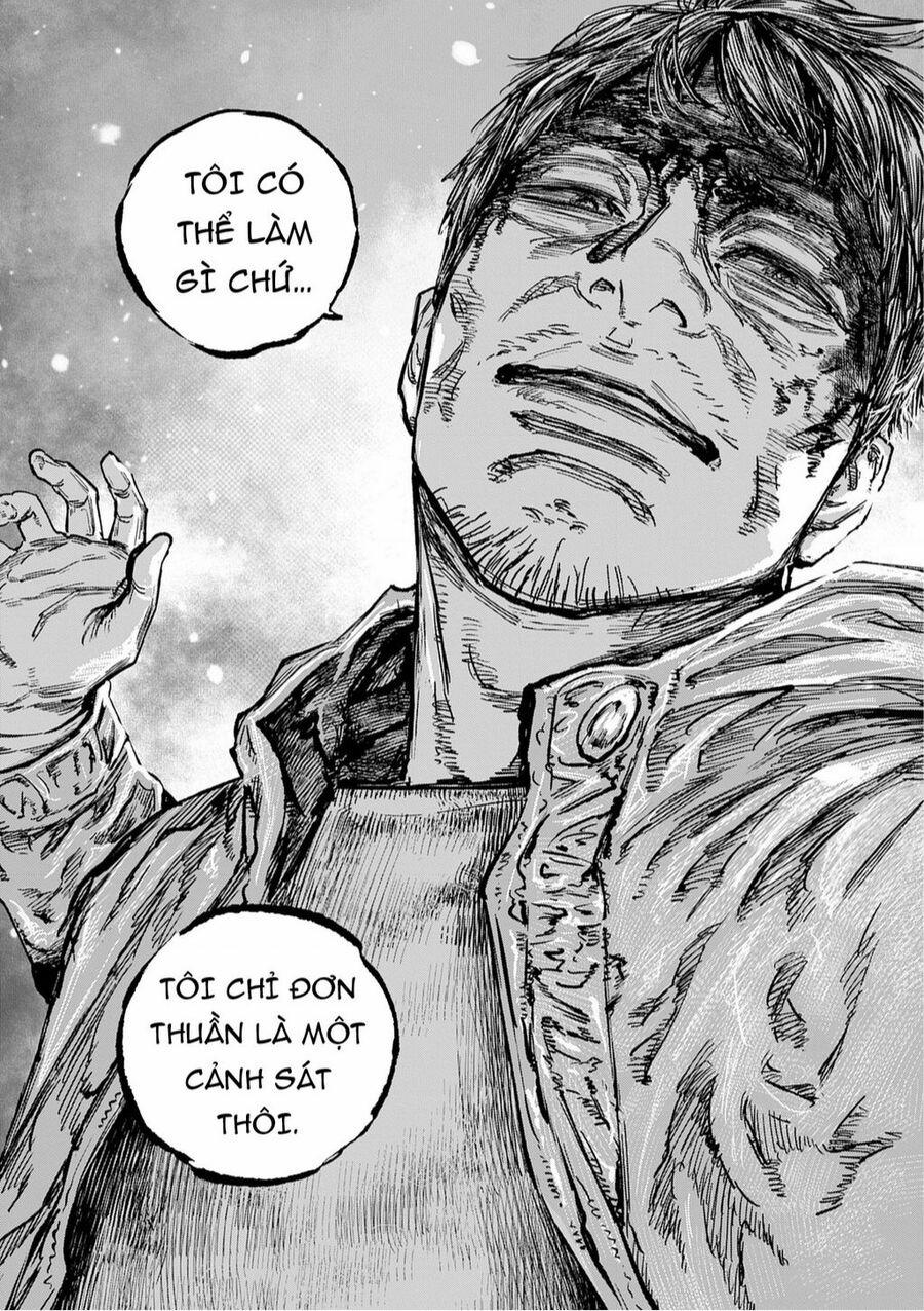 Gannibal 117 trang 8