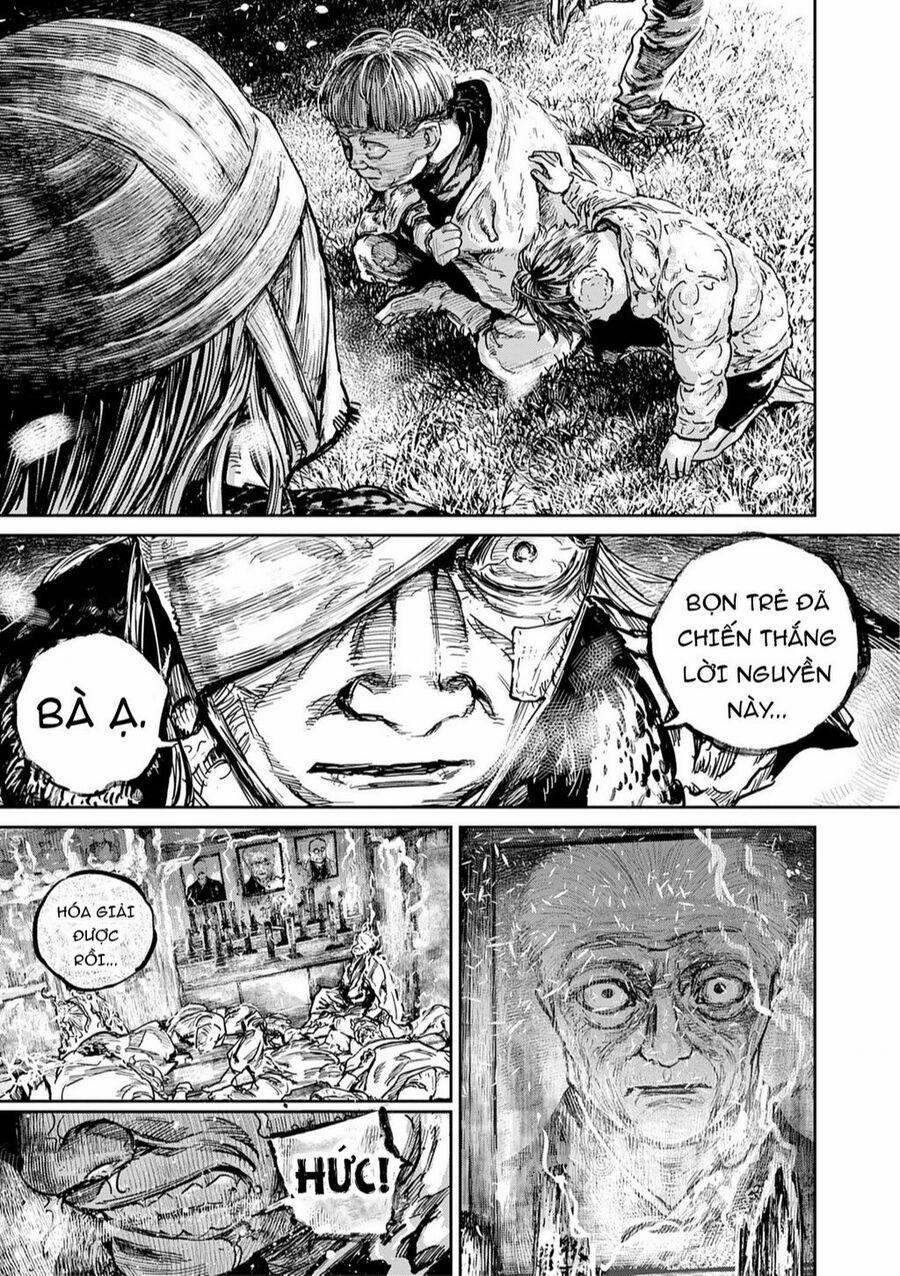 Gannibal 118 trang 14