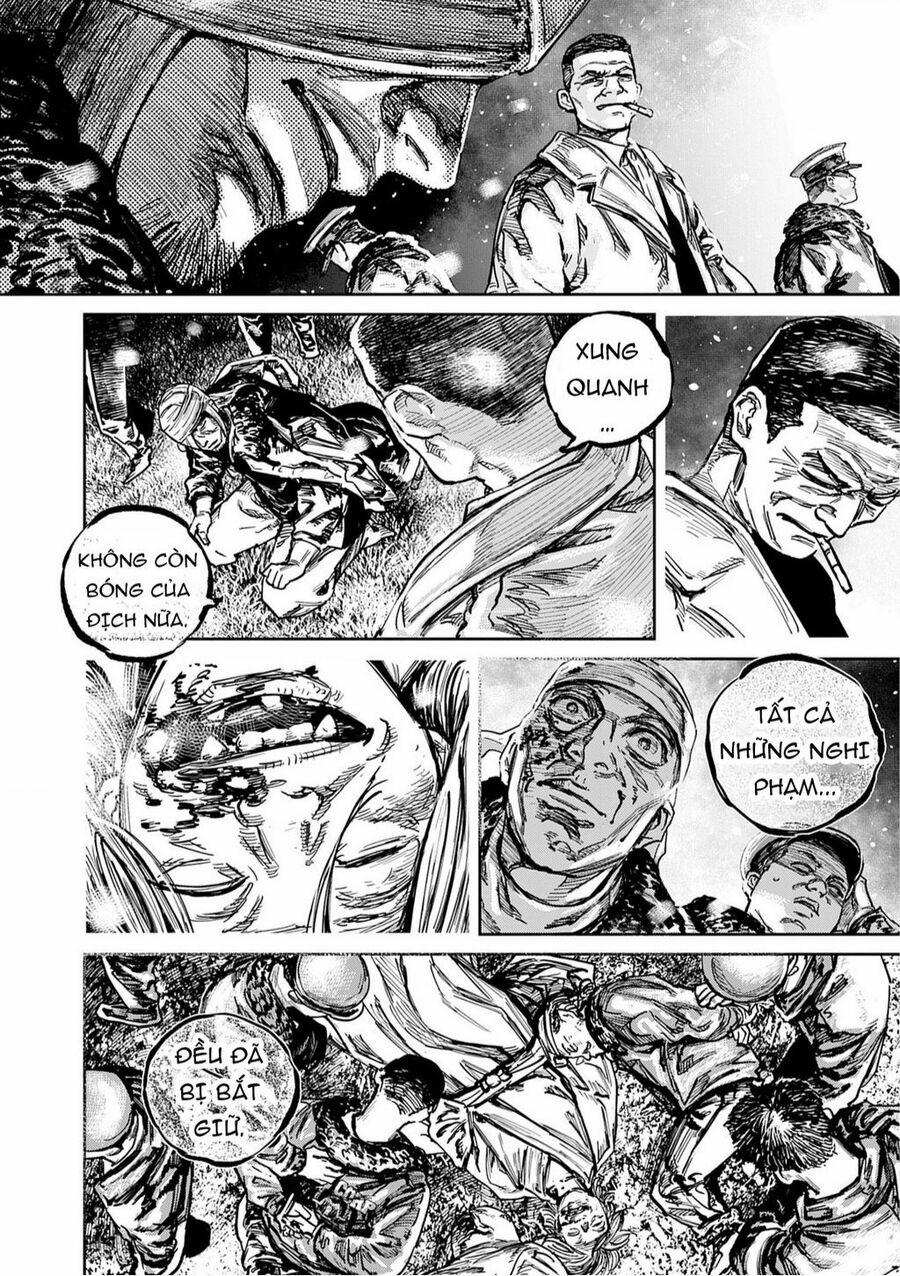 Gannibal 118 trang 16